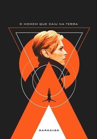 O Homem que Caiu na Terra