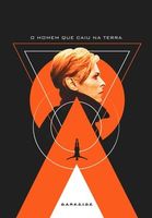 O Homem que Caiu na Terra