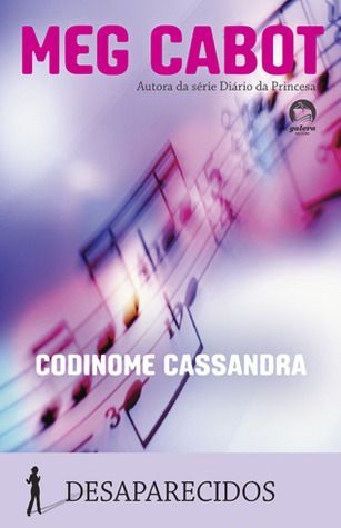 Codinome Cassandra