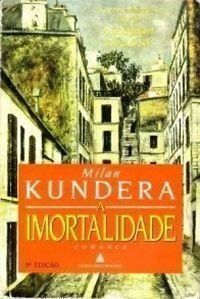 A Imortalidade