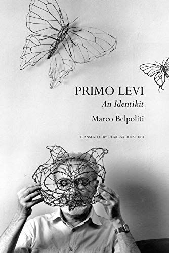 Primo Levi