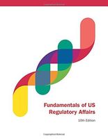 Fundamentals of US Regulatory Affairs