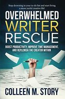 Overwhelmed Writer Rescue