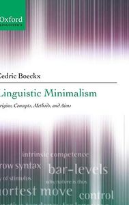 Linguistic Minimalism