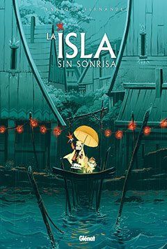 La isla sin sonrisa 1