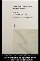 Public Policy Disasters in Europe