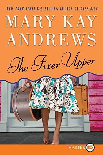 The Fixer Upper LP