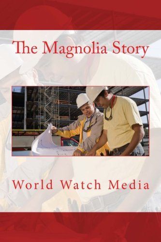 The Magnolia Story