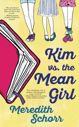 Kim Vs. the Mean Girl