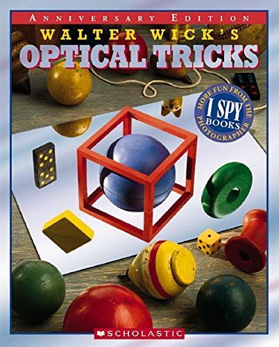 Walter Wick's Optical Tricks