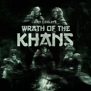 Wrath of the Khans