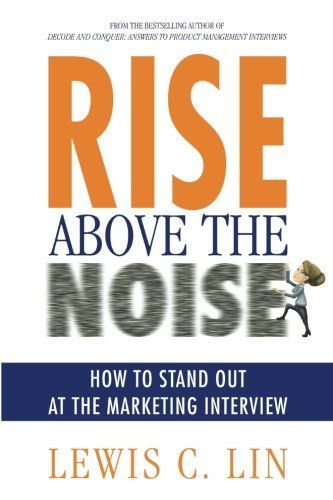 Rise Above the Noise
