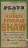 Plays by George Bernard Shaw