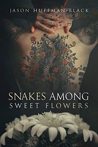 Snakes Among Sweet Flowers