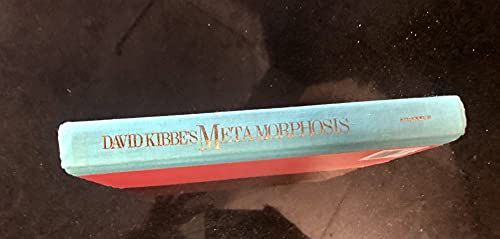 David Kibbe's Metamorphosis