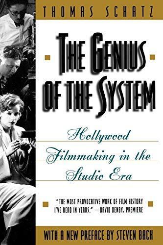 The Genius of the System
