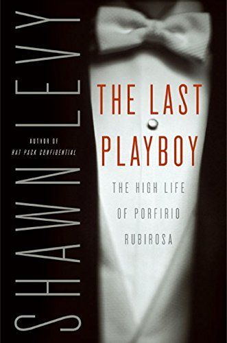The Last Playboy
