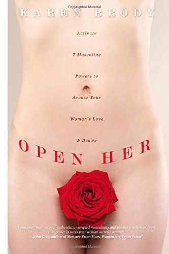 Open Her
