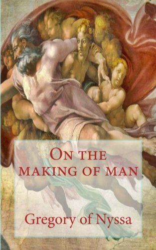 On the Making of Man