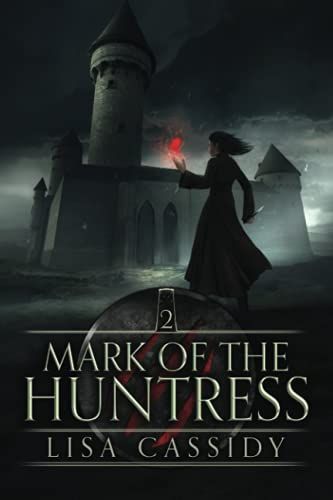 Mark of the Huntress