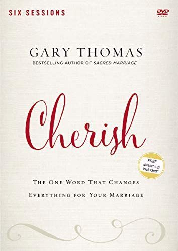 Cherish: A DVD Study