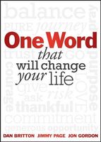 One Word that will Change Your Life