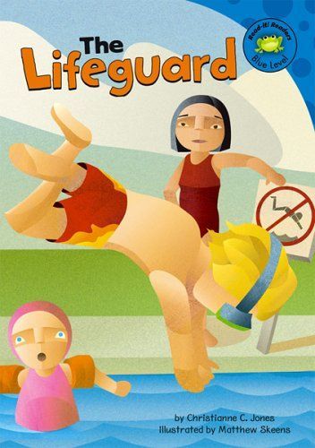The Lifeguard