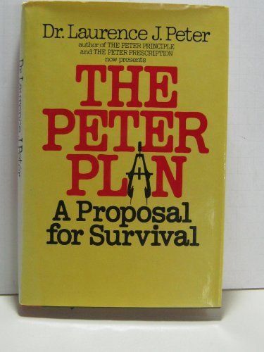 The Peter Plan