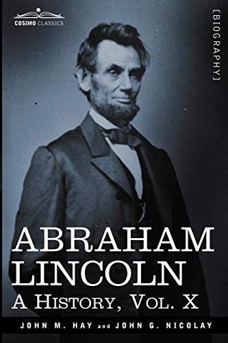Abraham Lincoln