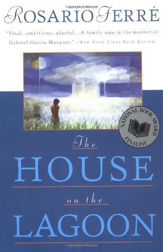 The House on the Lagoon