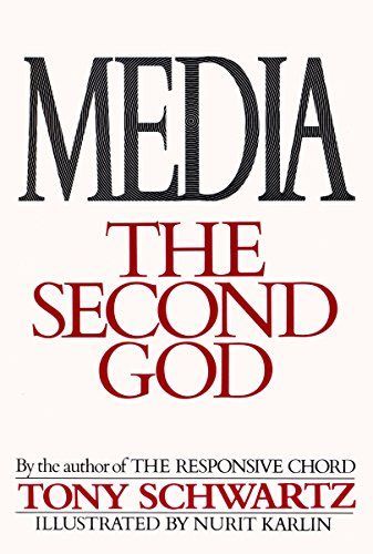 Media, the Second God