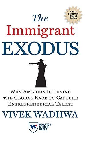 The Immigrant Exodus