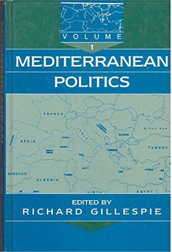 Mediterranean Politics