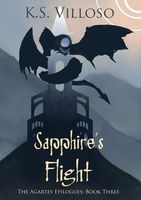 Sapphire's Flight