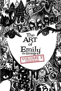 The Art of Emily the Strange