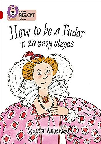 How to Be a Tudor