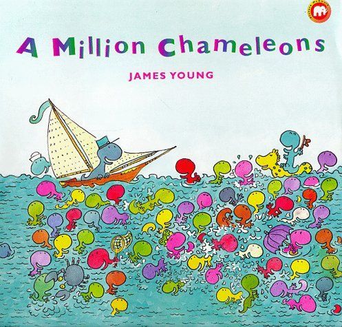 A Million Chameleons