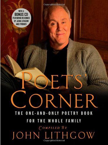 The Poets' Corner