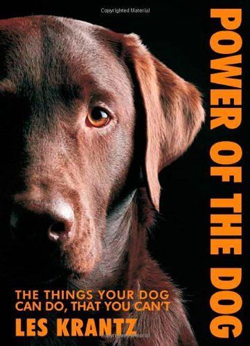Power of the Dog