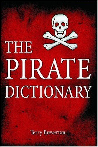 The Pirate Dictionary