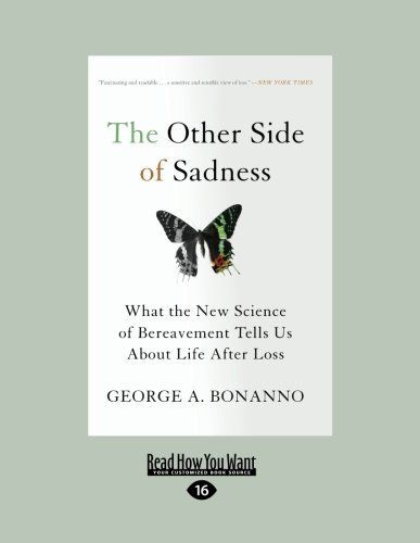 The Other Side of Sadness