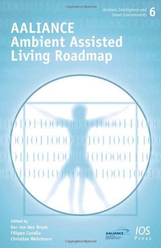 AALIANCE Ambient Assisted Living Roadmap