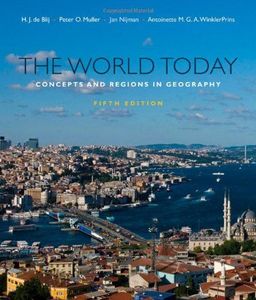 The World Today
