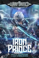 Iron Prince (Warformed