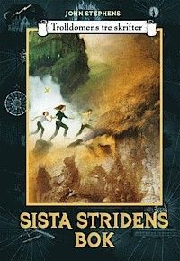 Sista stridens bok