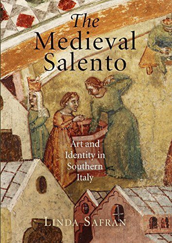 The Medieval Salento