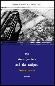 Me, Aunt Jemima, and The Nailgun