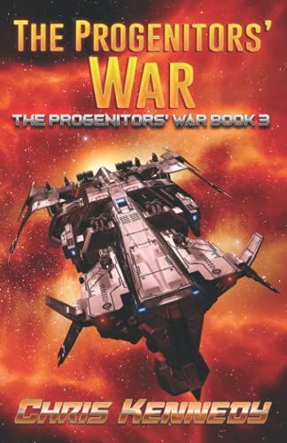 The Progenitors' War