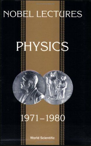 Physics 1971-1980