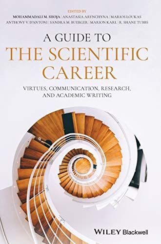 A Guide to the Scientific Career